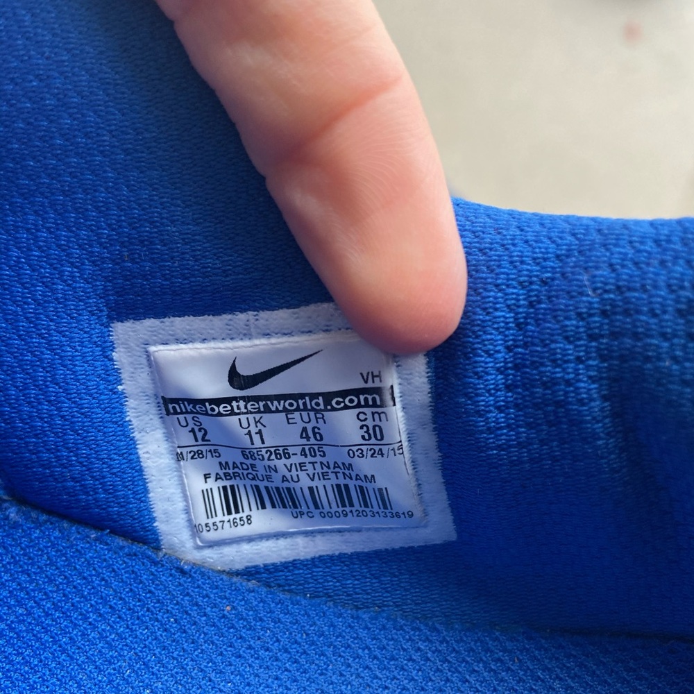 Nike FS lite Run 2
